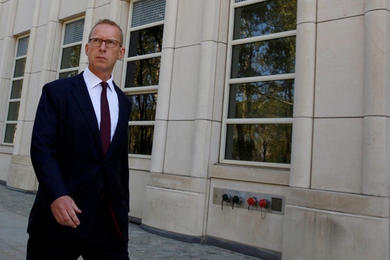Un responsable d’hsbc juge pour manipulation du marche des changes
