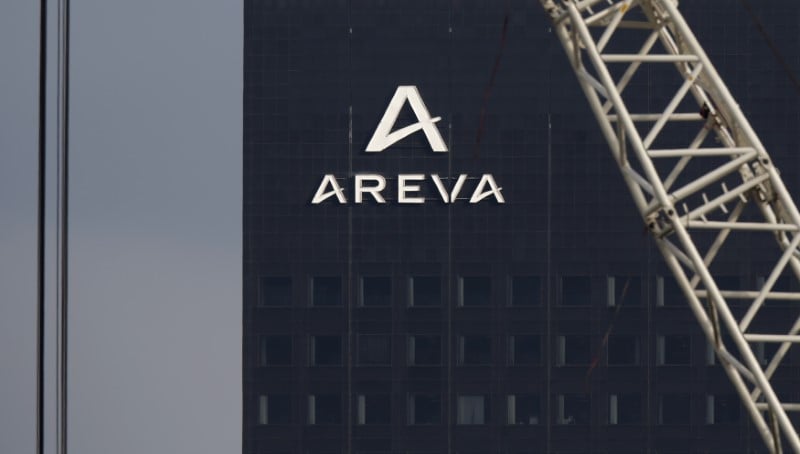 L'etat va depenser entre 253,6 et 281,3 millions d'euros pour areva ta