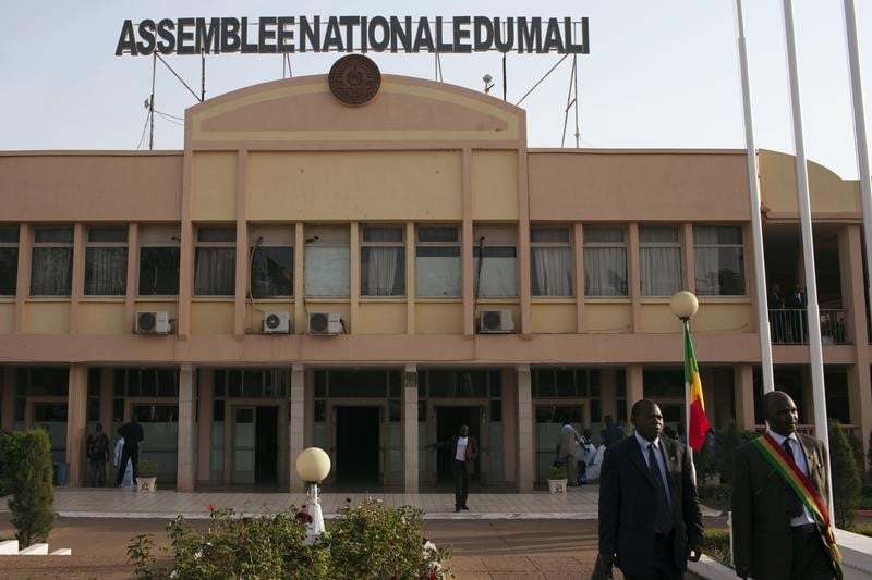 Le mali prolonge de six mois l'etat d'urgence
