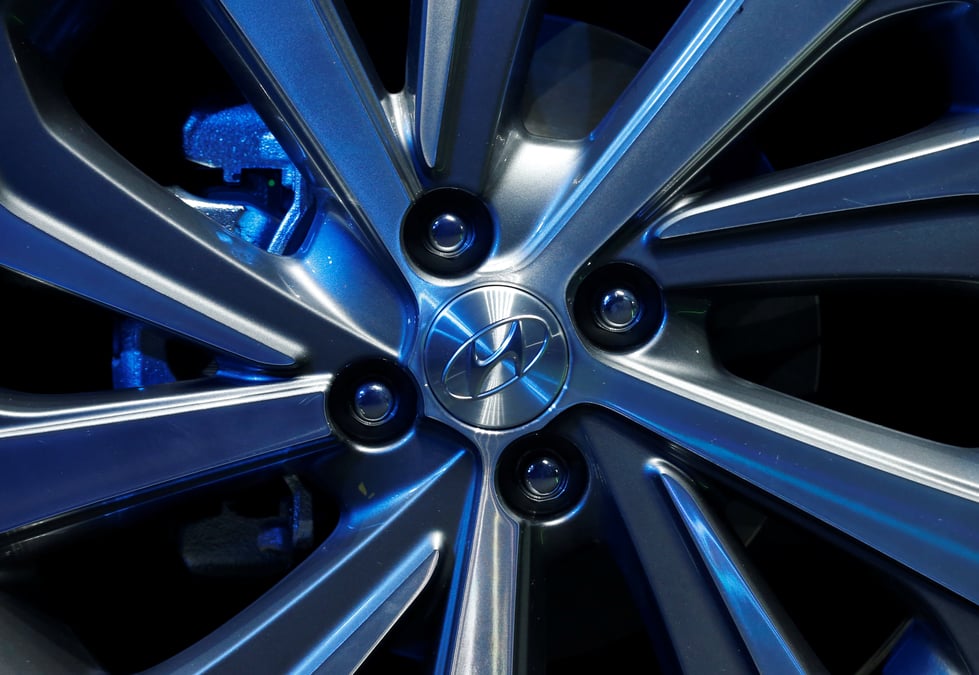 Hyundai prevoit un vehicule electrique de 500 km apres 2021
