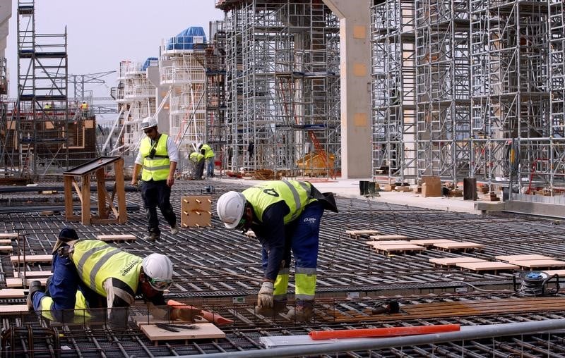 St-gobain voit un marche en hausse en 2017, 2018