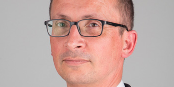 Jean-Marie Courrent, nouveau directeur du LABEX Entreprendre (janvier 2018)