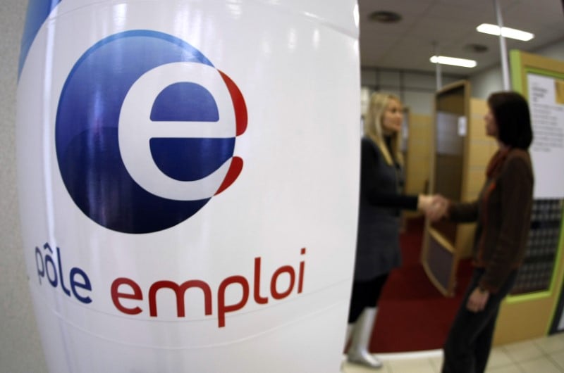 Recul du nombre de demandeurs d'emploi en fevrier