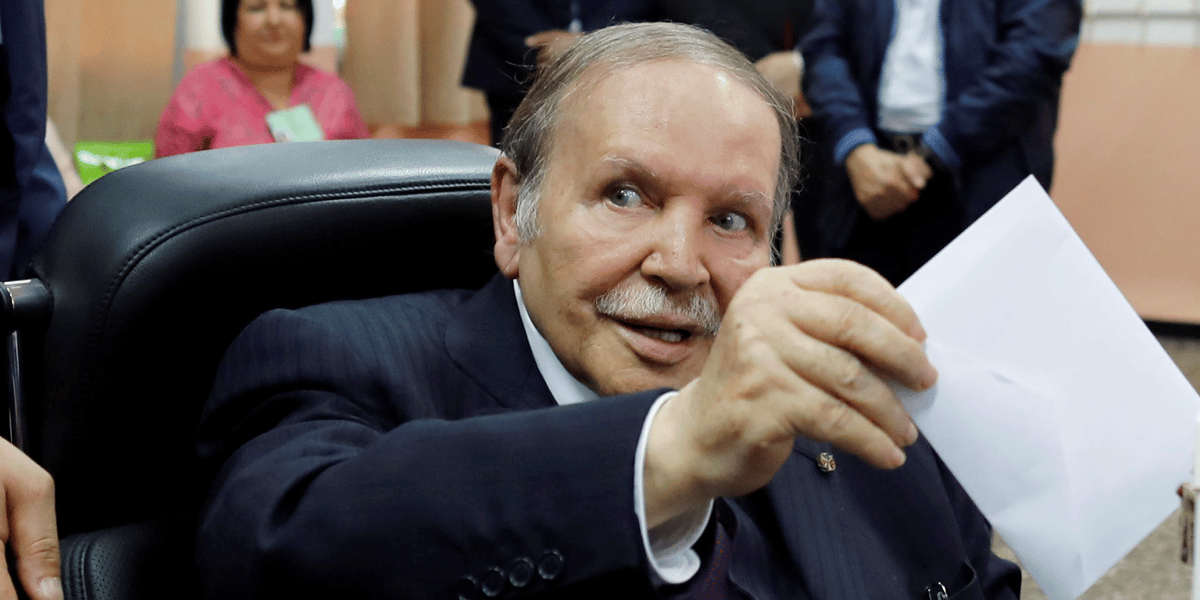 Bouteflika