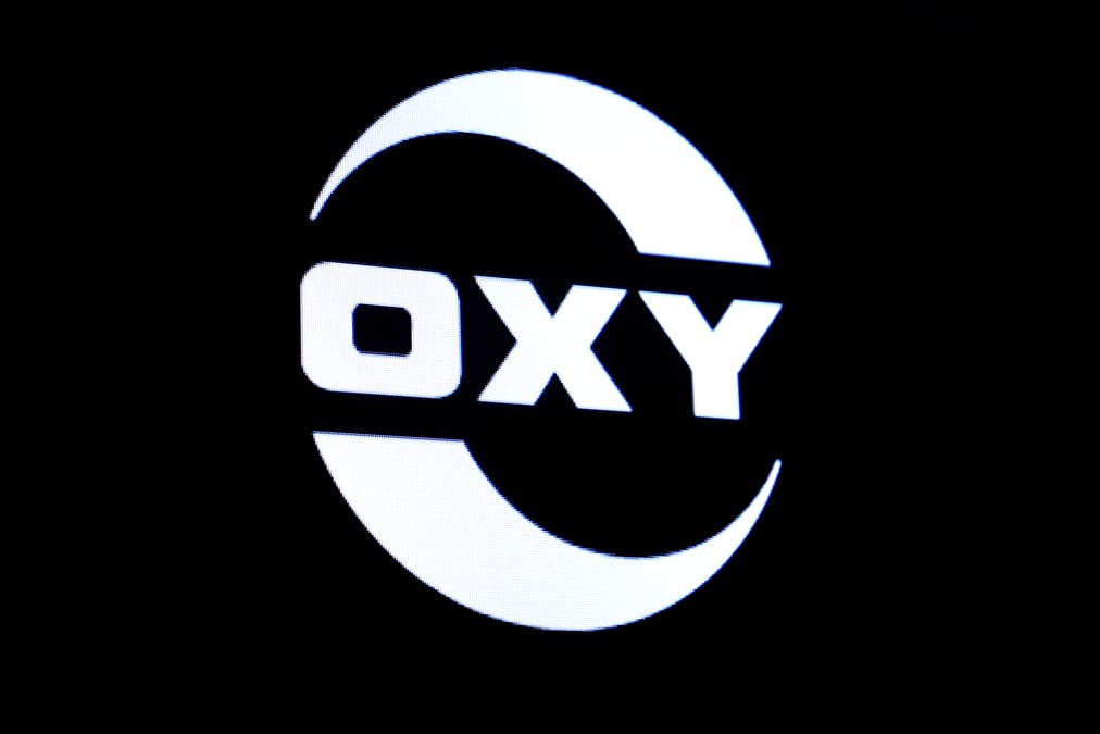 Occidental veut finaliser rapidement l'acquisition d'anadarko