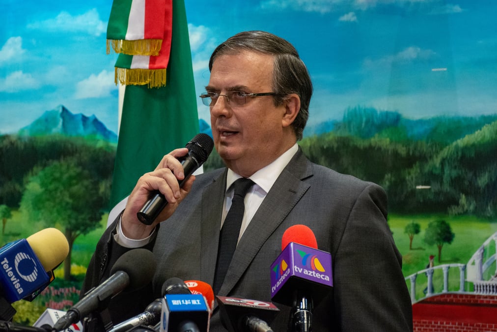 Tuerie d'el paso: le mexique va ouvrir une enquete pour terrorisme