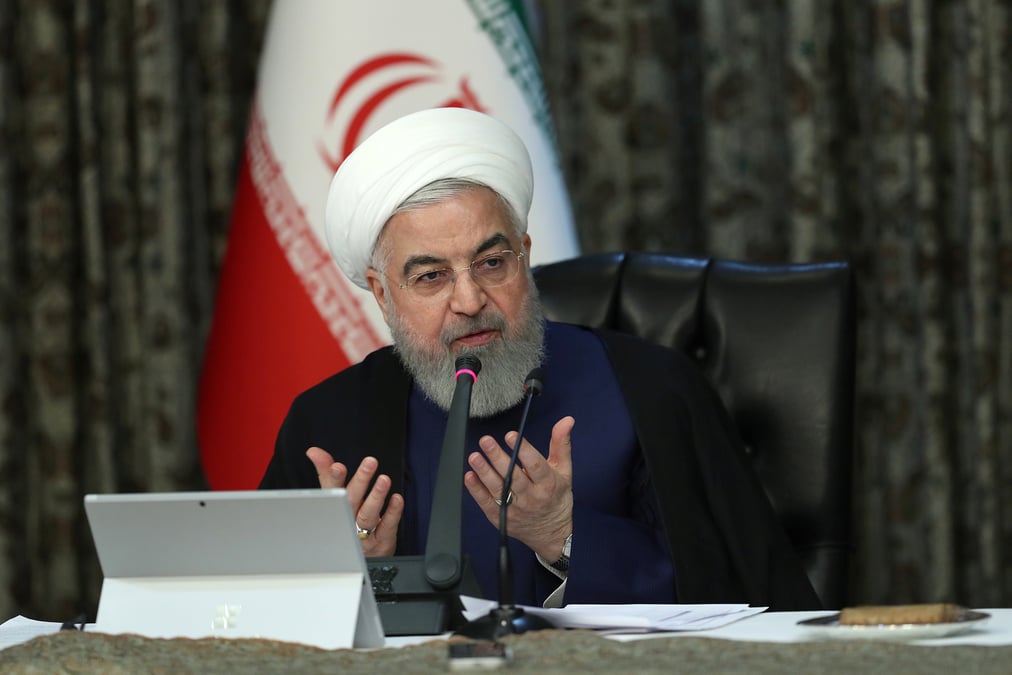 Coronavirus: le bilan s'alourdit a 1.556 morts en iran
