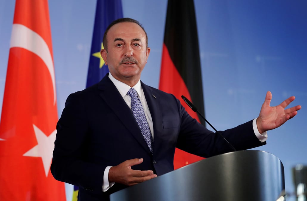 La turquie reclame des excuses a la france