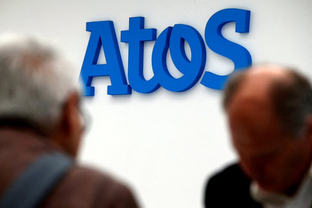 Atos veut doubler sa part de marche dans les supercalculateurs en 3-4 ans