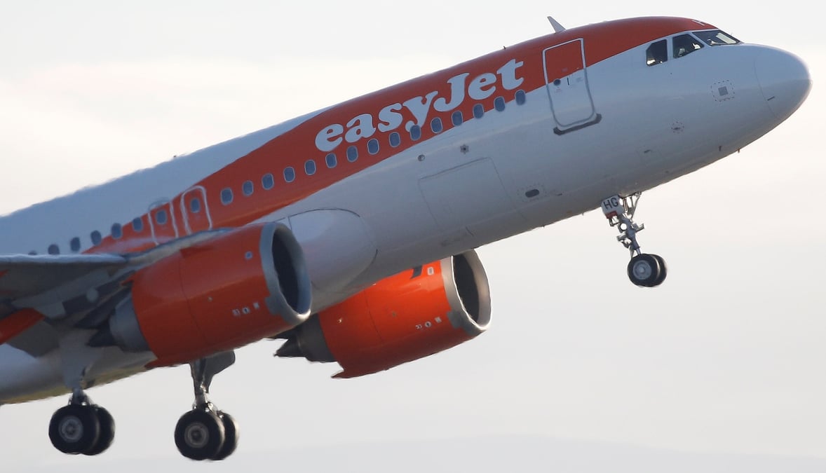 Easyjet va acquerir 56 airbus a320neo