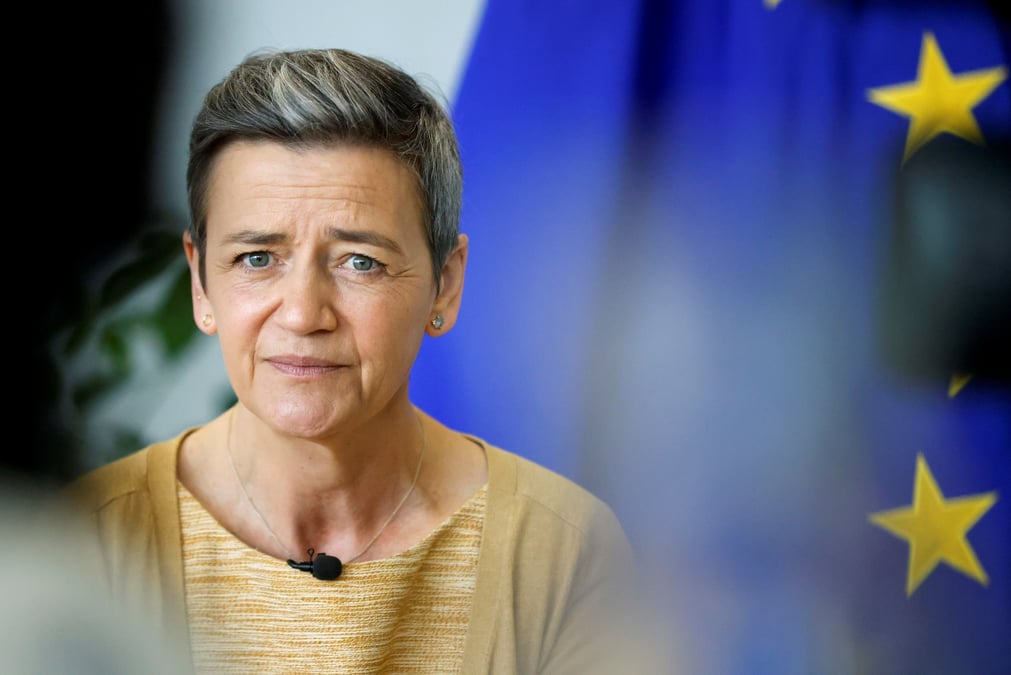 Bruxelles veut augmenter les aides aux entreprises touchees par les sanctions contre la russie