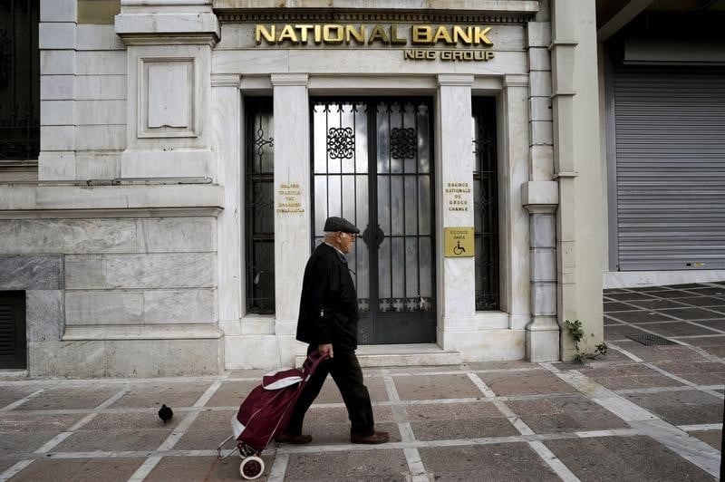 Aide a la banque du piree et bng chiffree a 5,7 milliards