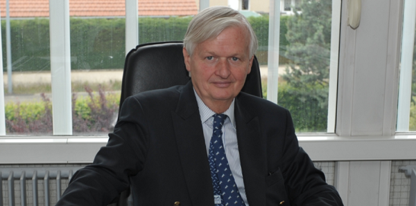 Grégoire Giraud