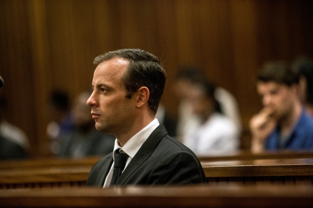 Oscar pistorius fixe sur son sort en juin