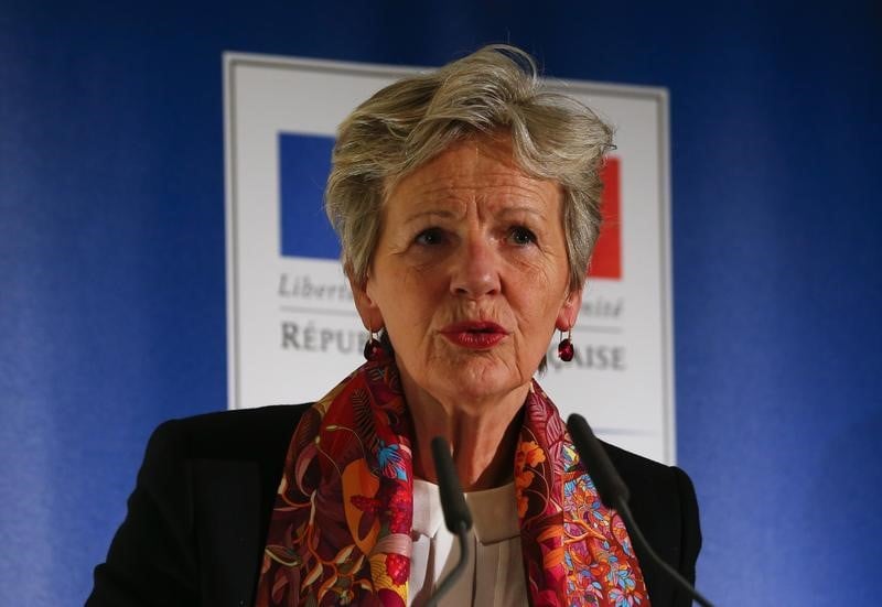 Le parquet national financier investi d'une lourde responsabilite