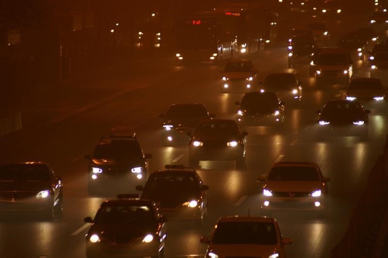 L'ue passe un accord provisoire sur les quotas d'emission