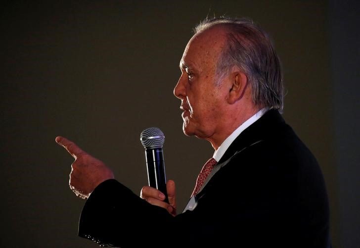Steinhoff: le ceo demissionne; enquete sur la comptabilite