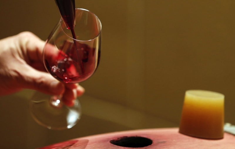 Nouveau record a l'export des vins & spiritueux francais en 2017