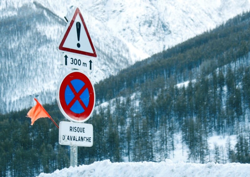 Un espagnol tue lors d'une avalanche dans les hautes-pyrenees
