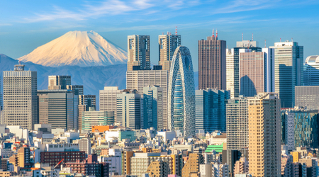 International : comment réussir au Japon