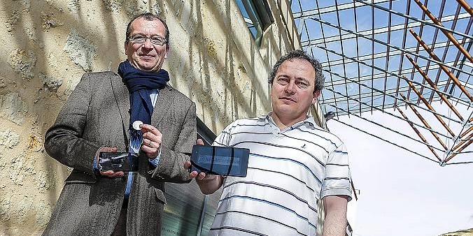 NFC-Interactive