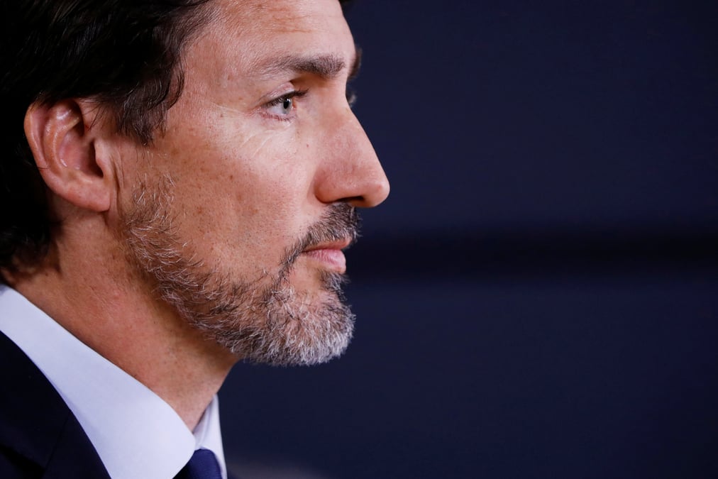 Le canada avance la piste d'un missile iranien contre l'avion d'ukraine airlines