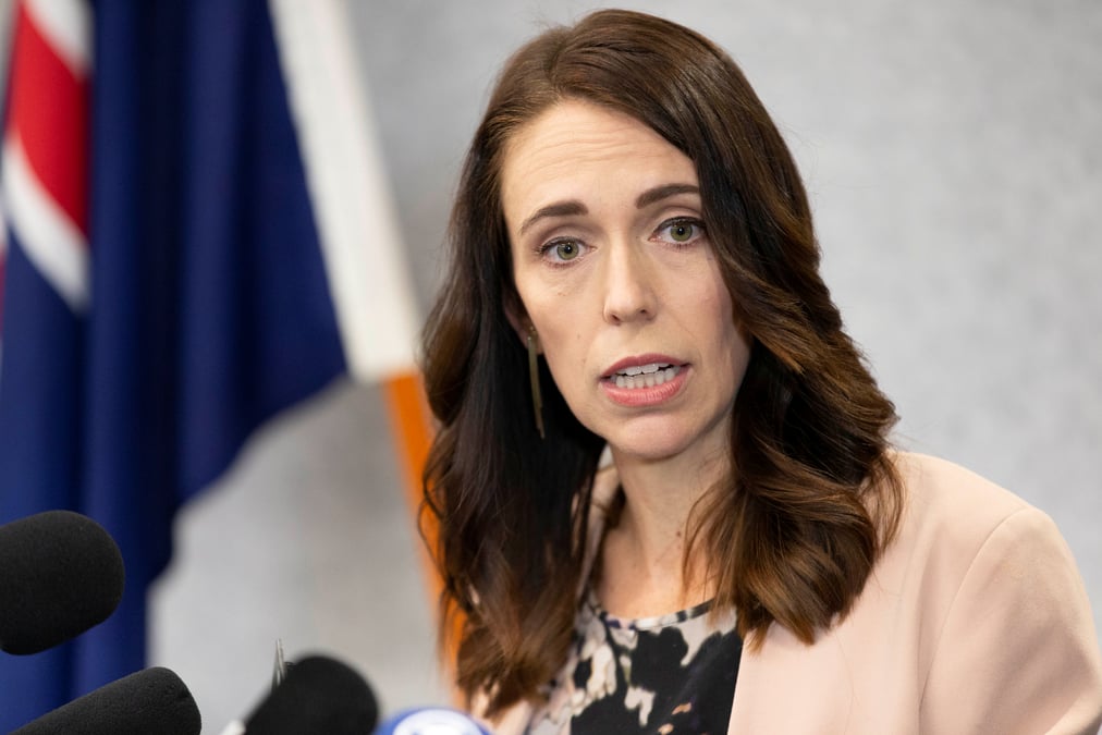 Confinement prolonge a auckland (nouvelle-zelande), situation sous controle en australie