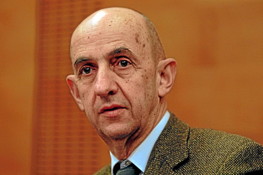 Louis Gallois