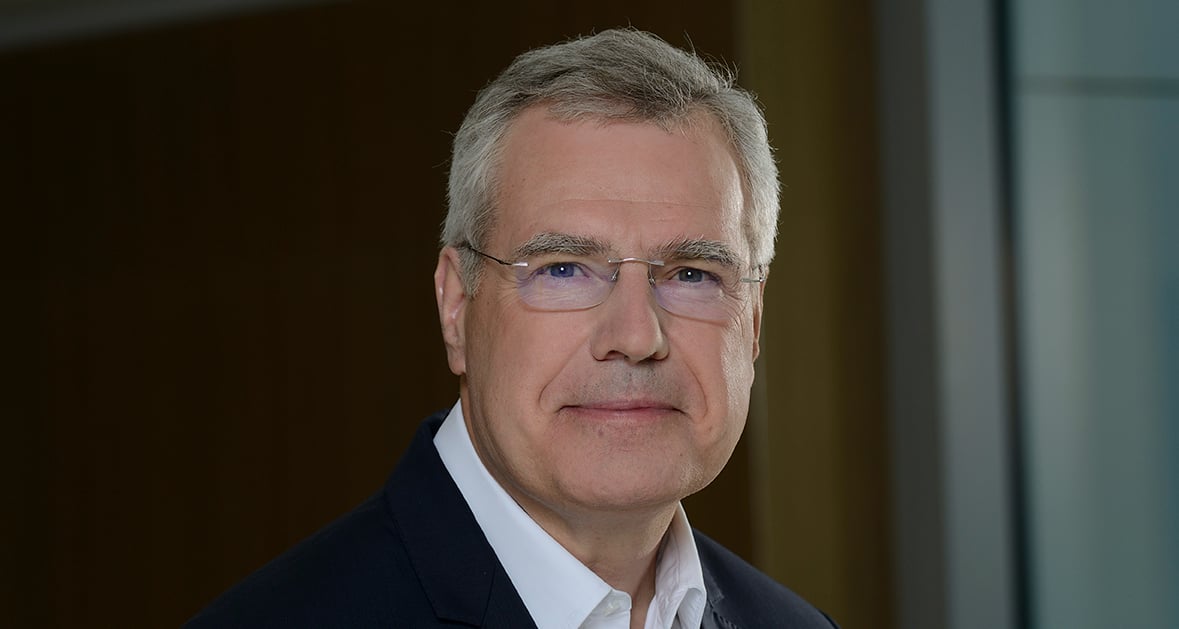 Olivier Laureau