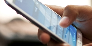 mobile banking Agrikore