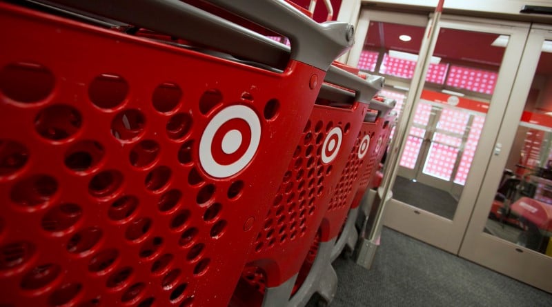 Target se retire du marche canadien
