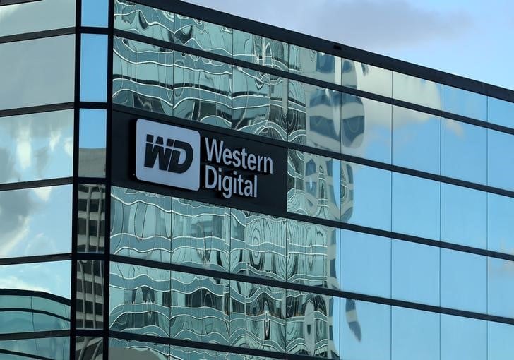 La justice us ne tranche pas entre western digital et toshiba
