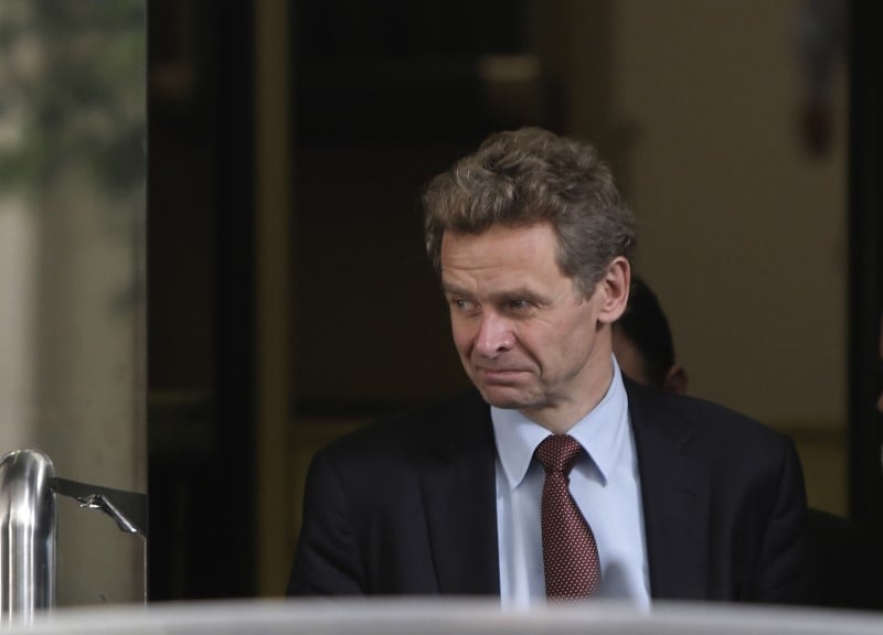 Le fmi ne reclame aucune mesure budgetaire en plus a la grece