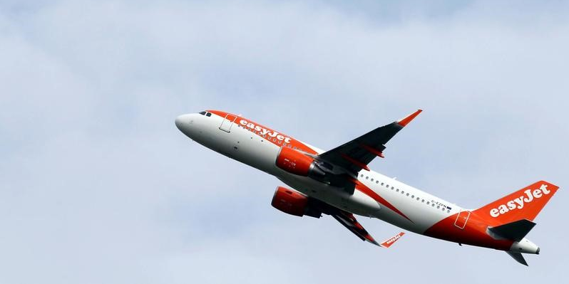 Perte semestrielle plus forte que prevu pour easyjet