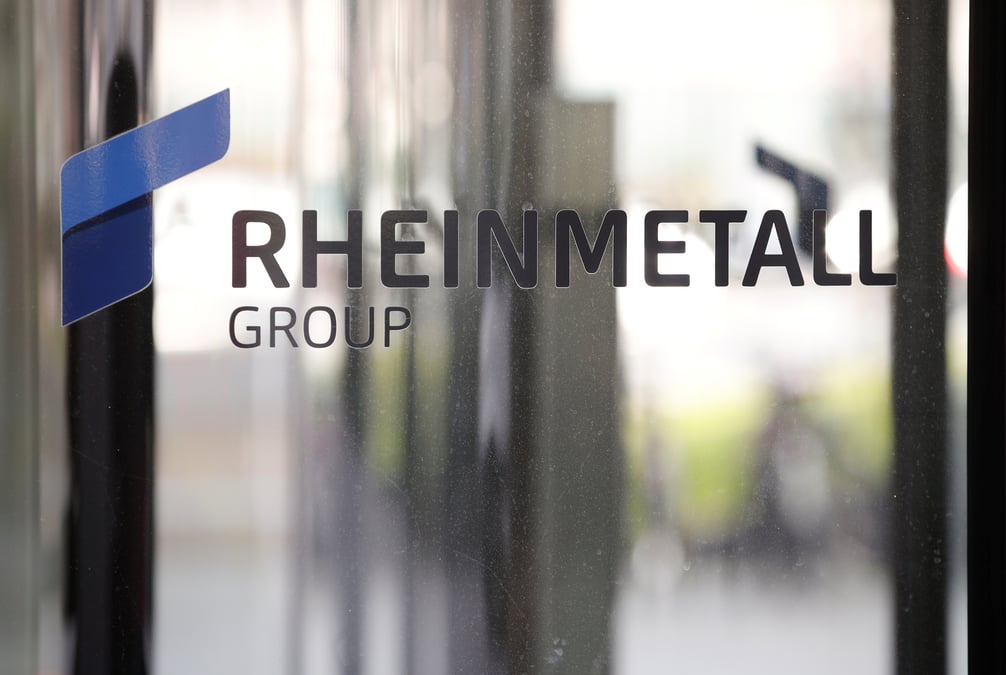 Rheinmetall lorgne une part majoritaire dans knds