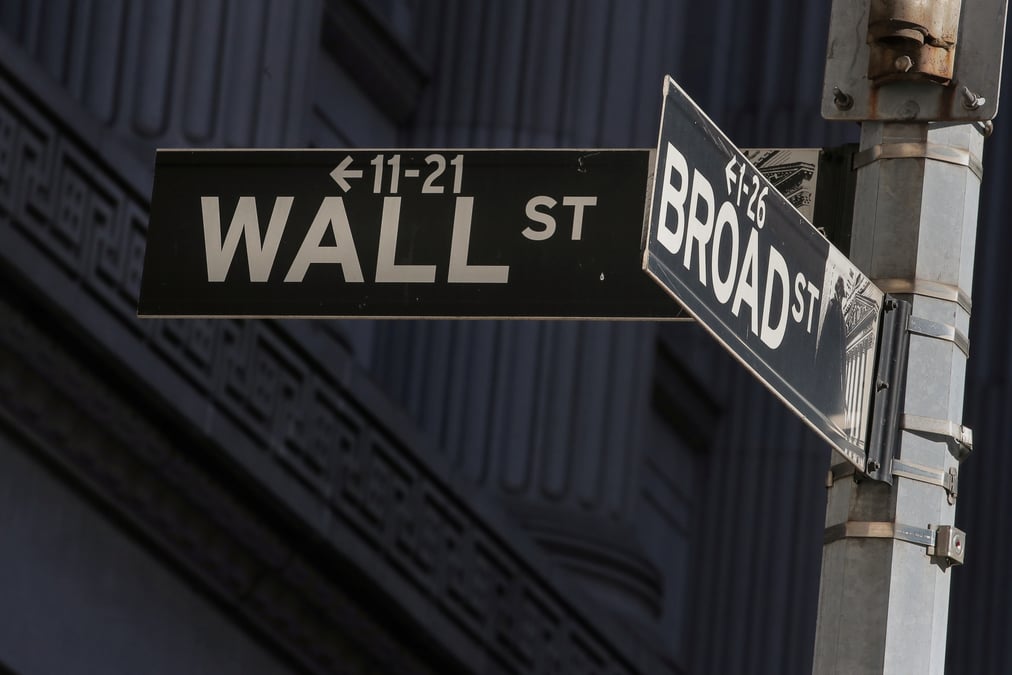 Wall street ouvre en baisse