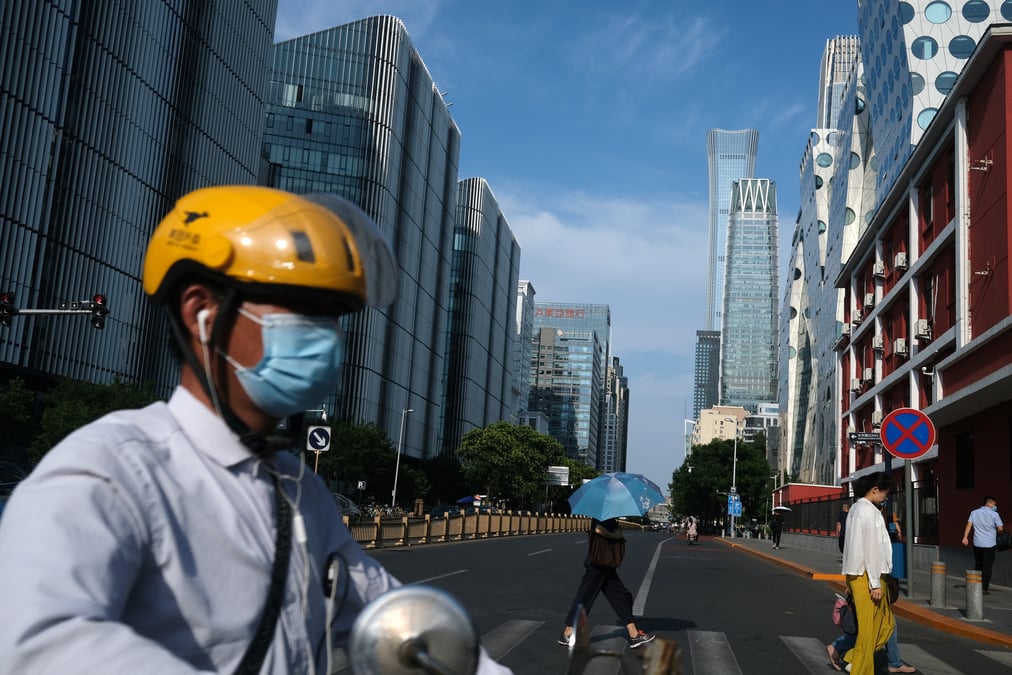 Coronavirus: trois cas supplementaires recenses en chine