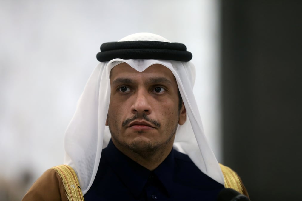 Le qatar dit avoir prie les taliban de respecter les droits des femmes