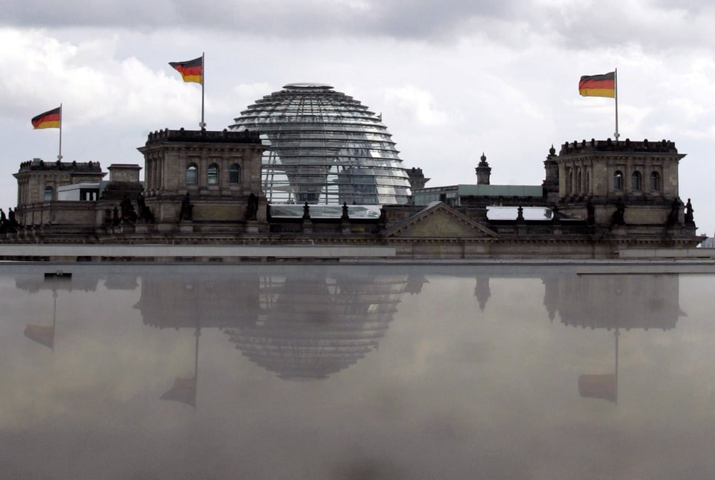 Allemagne: le gouvernement soutient un plan d'allegement fiscal pour stimuler la reprise
