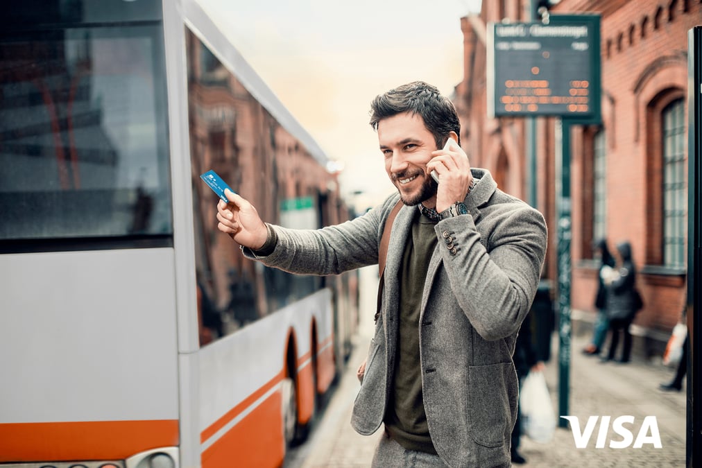 Lyon accélère la digitalisation des paiements dans les transports publics en France