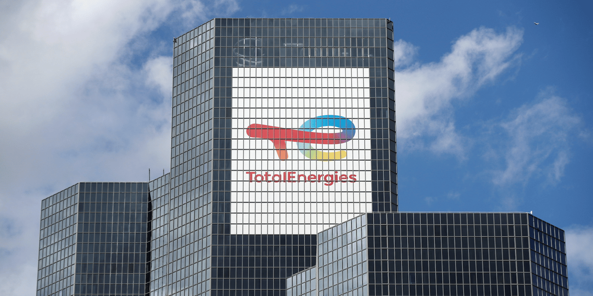 TotalEnergies