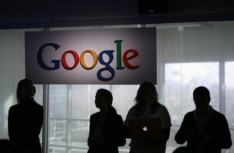 Google se lance dans un projet d'informatique quantique