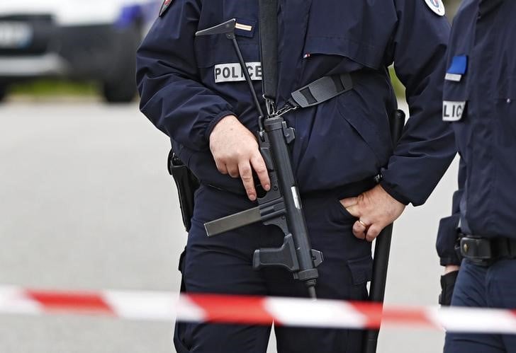 Deux nicoises qui projetaient une attaque arretees a la mi-septembre