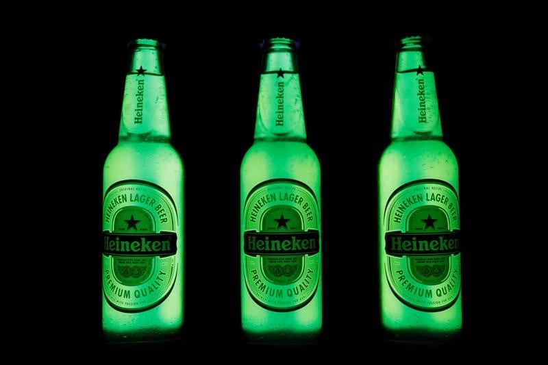Heineken: hausse des ventes au 3e trimestre; objectifs annuels confirmes