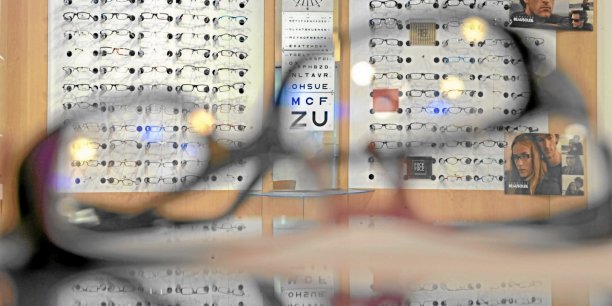 lunettes