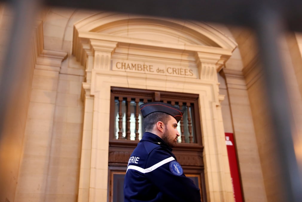 Bendaoud extrait de sa prison pour son proces