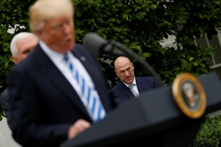 Les partenaires des usa multiplient les mises en garde sur le commerce