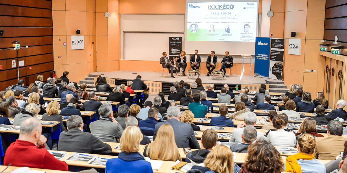 Book Eco 2019