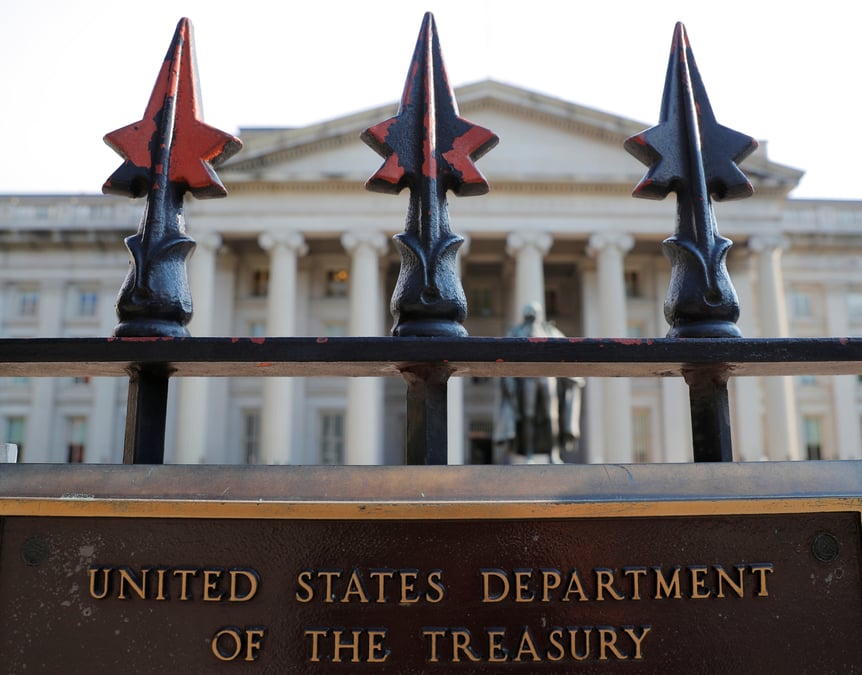 Washington menace la france a cause de sa taxe sur le numerique