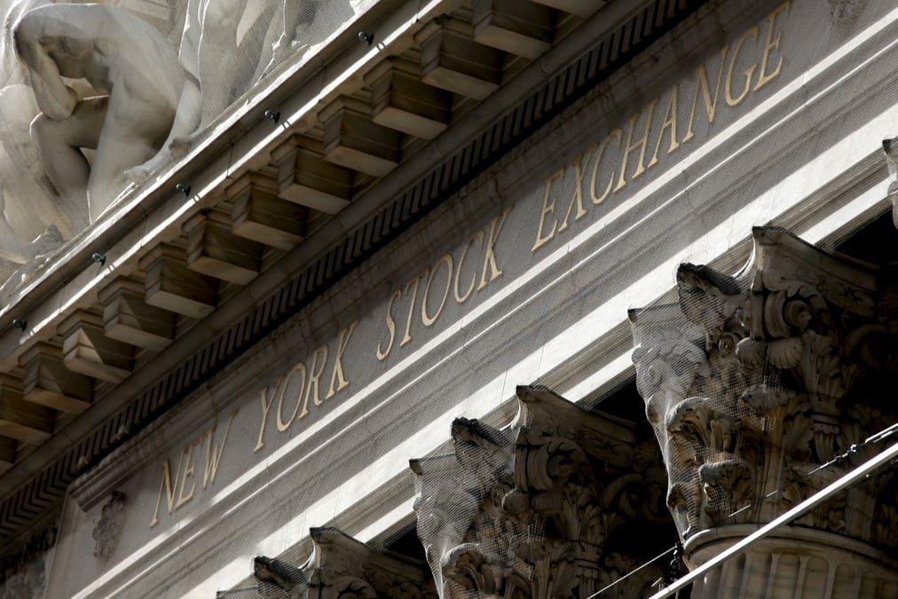 Wall street ouvre en baisse